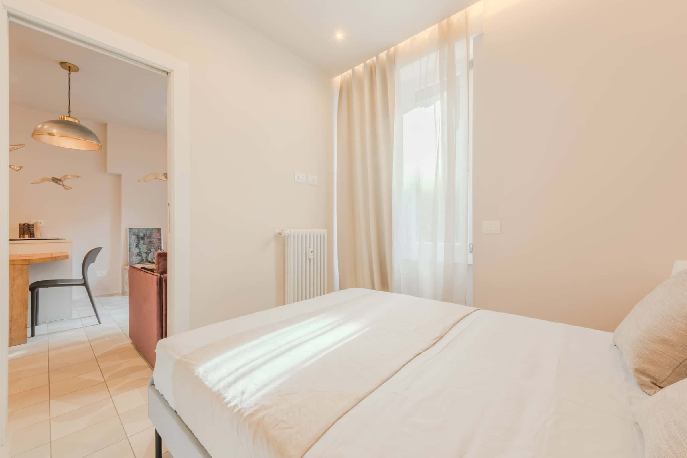 Apartment Milan, 1 bed — photo 34
