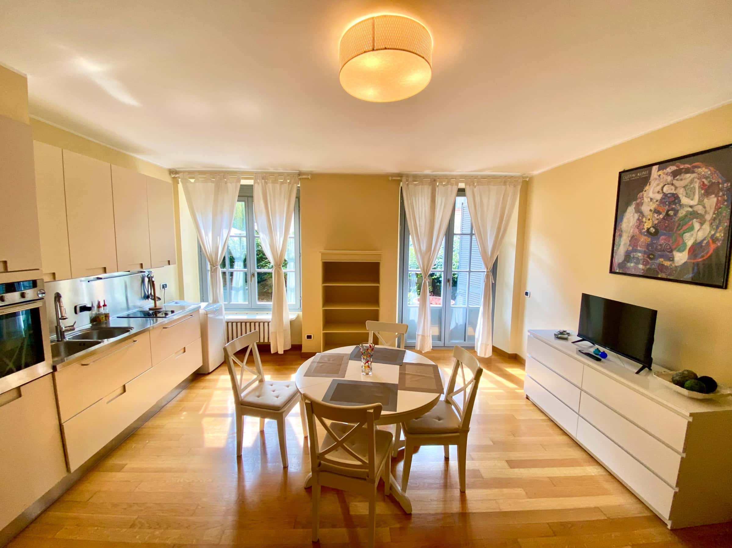 Apartment Milan — photo 40