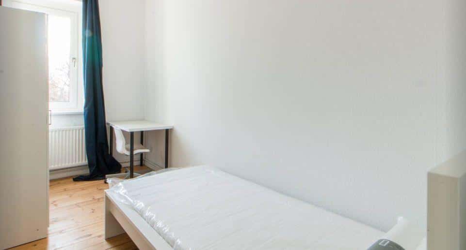 Zimmer in der Lauterberger Straße 45