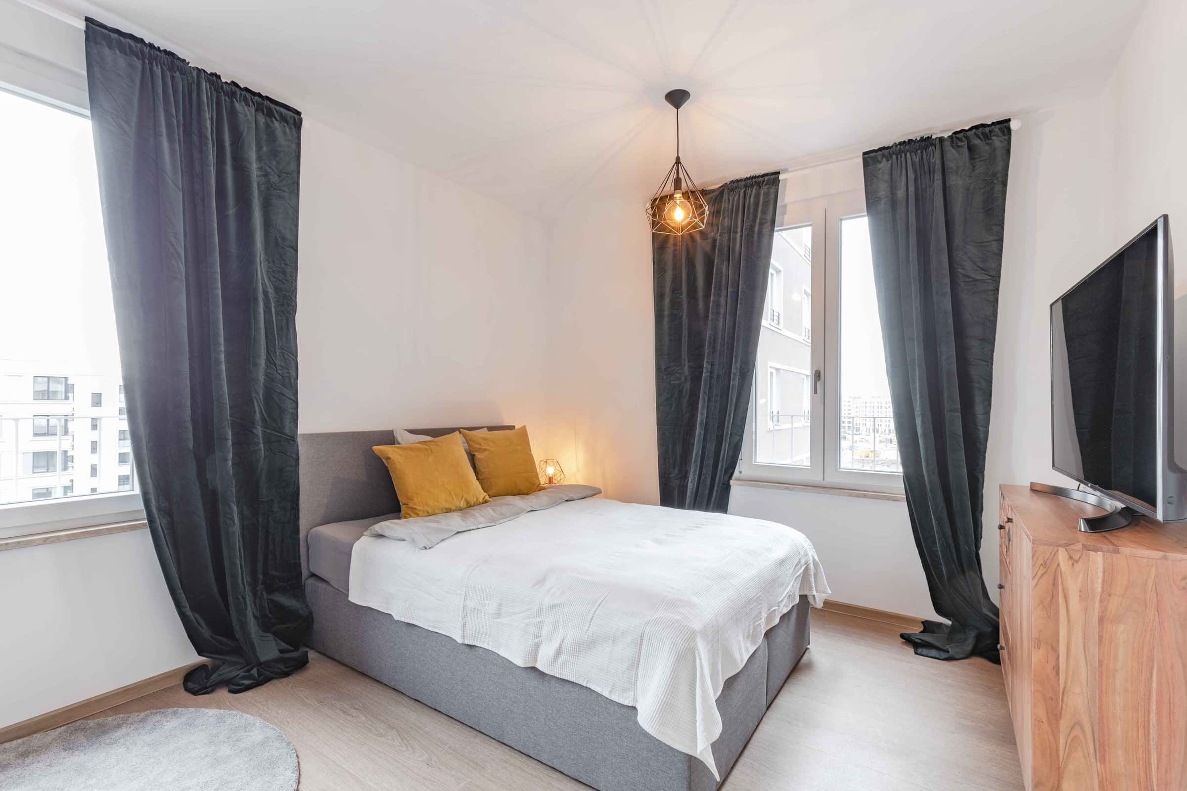 Zimmer in der Klara Franke Straße