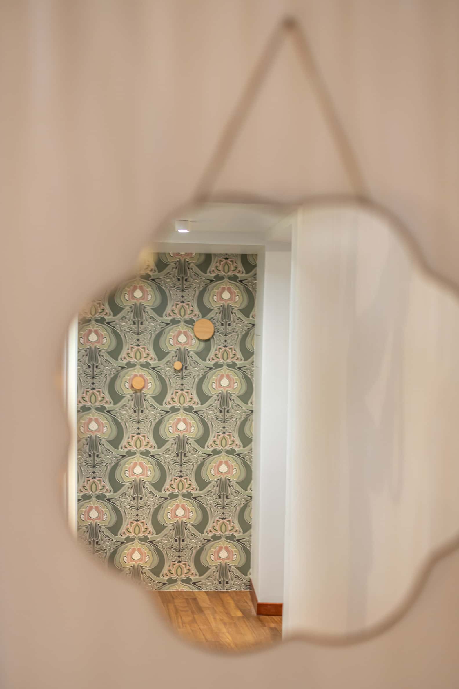 Apartment Rome, 1 bed — photo 9