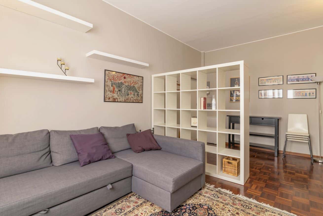 Apartment Milan, 1 bed — photo 14