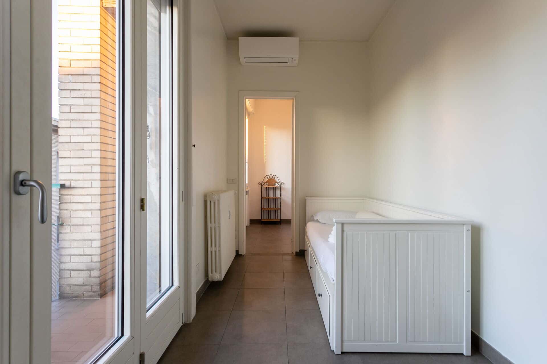 Apartment Milan, 2 beds — photo 11