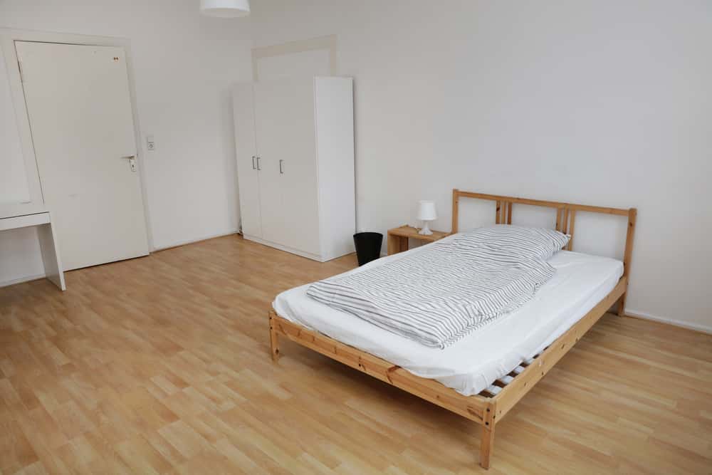 Zimmer in der Reinickendorfer Straße
