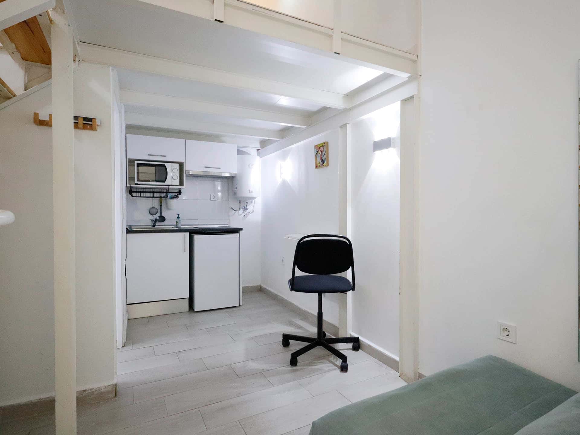 Studio Calle Rodrigo Uhagon