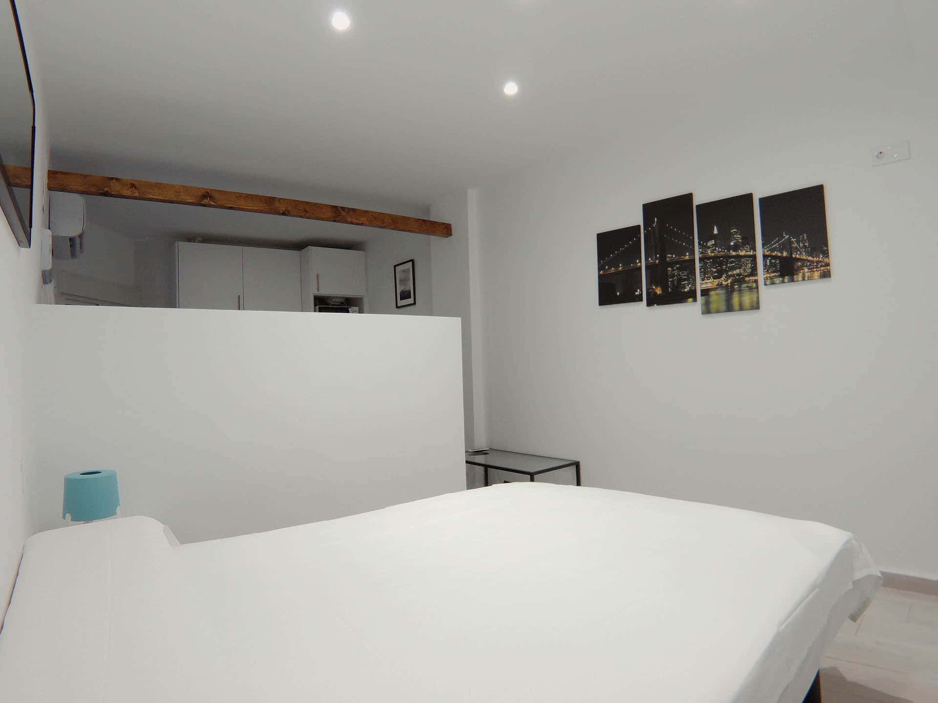Studio Calle Berruguete