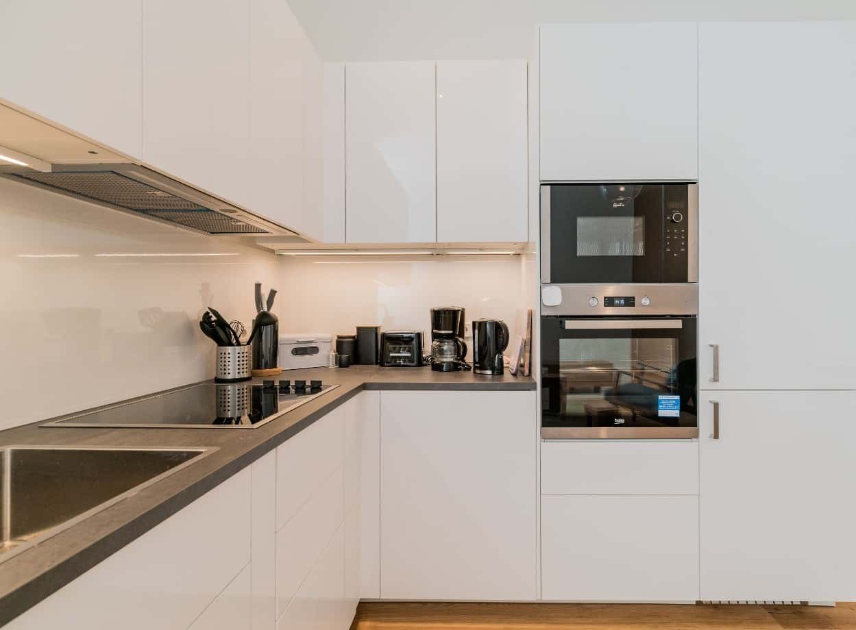 Apartment in Torstraße, Berlin for 60 m² with 1 bedroom - Foto 3