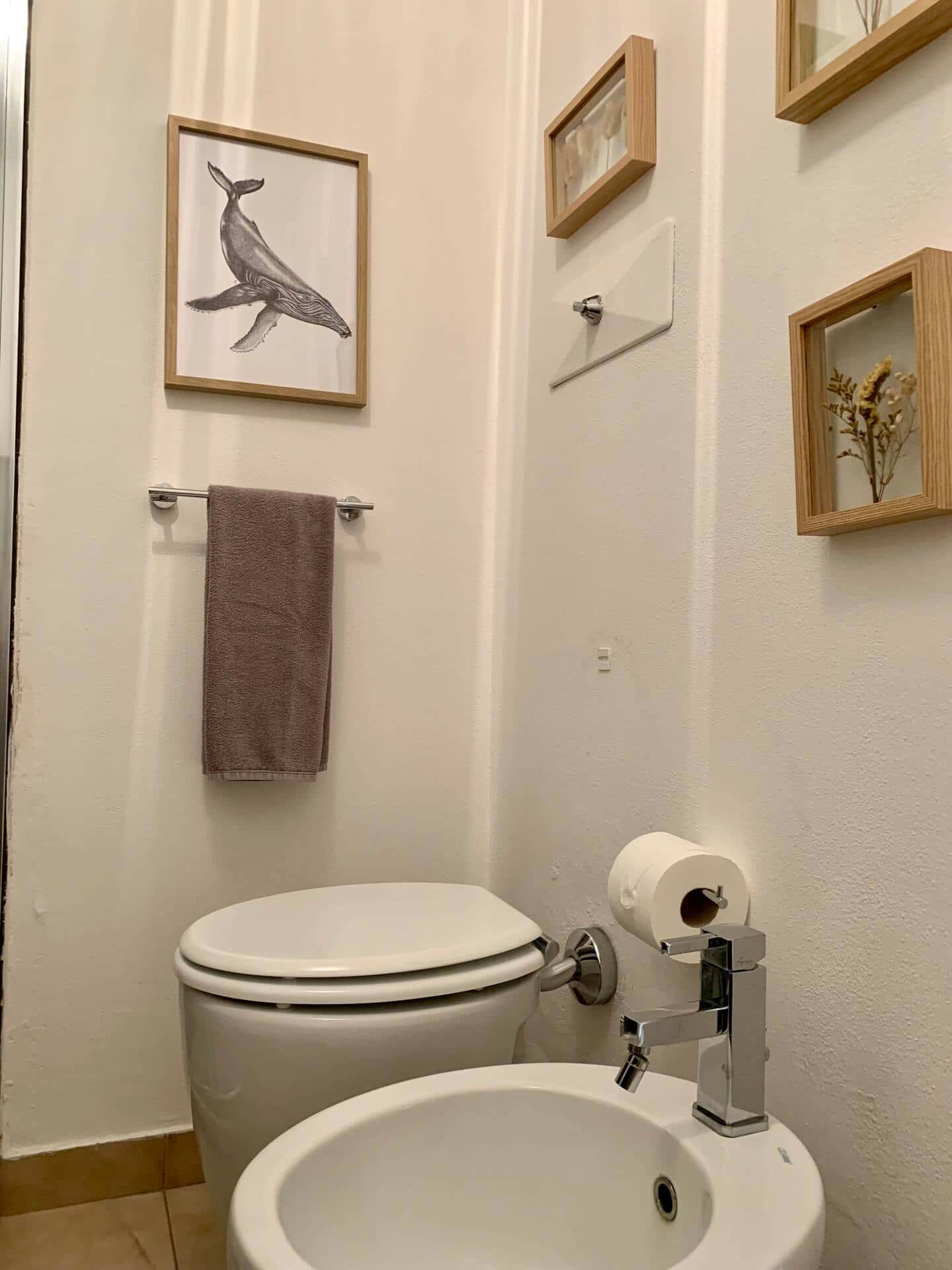Apartment Milan, 1 bed — photo 4