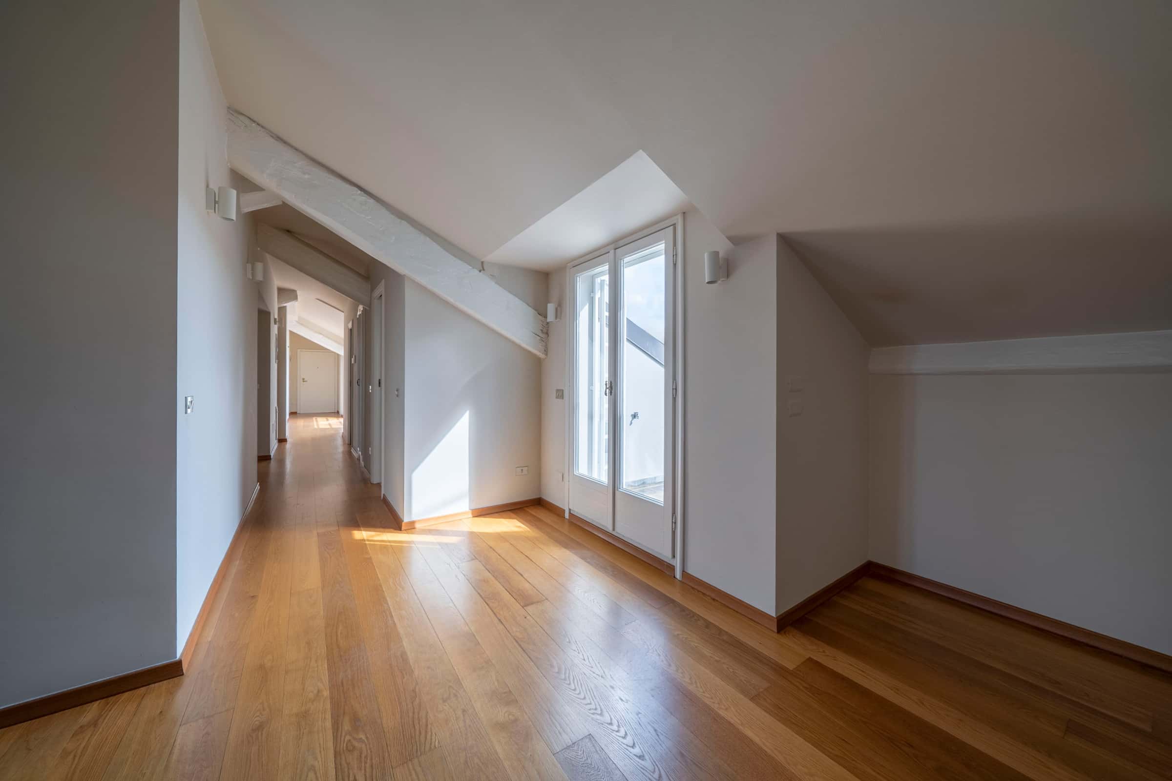 Appartamento Milano, 3 camere — foto 21