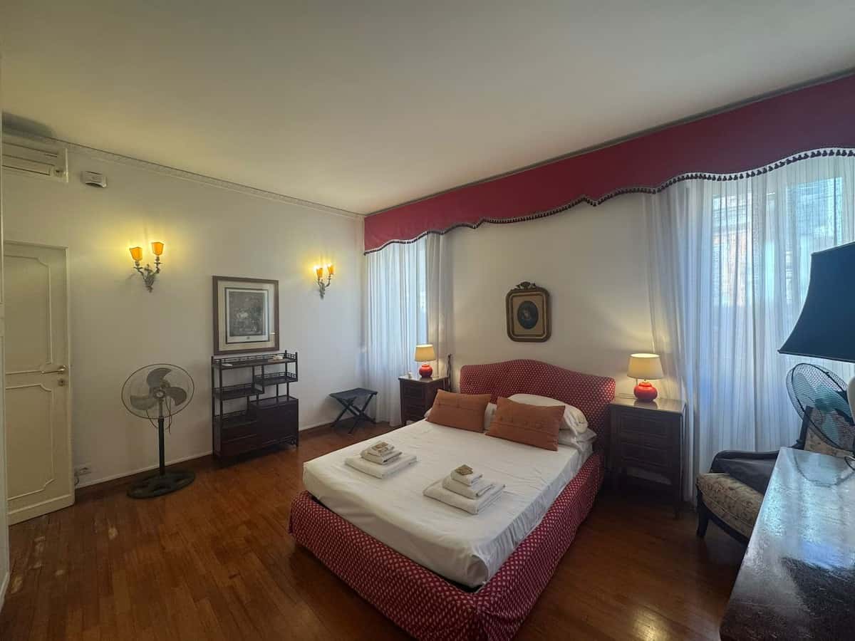 Apartment Rome, 2 beds — photo 21