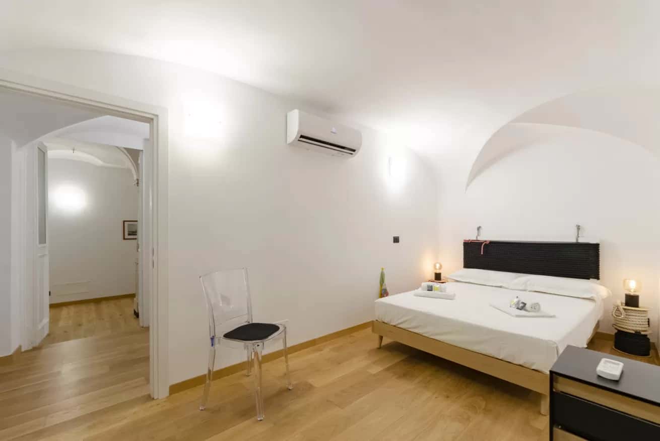 Apartment Genoa, 1 bed — photo 20
