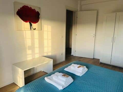 Apartment Rome, 2 beds — photo 4