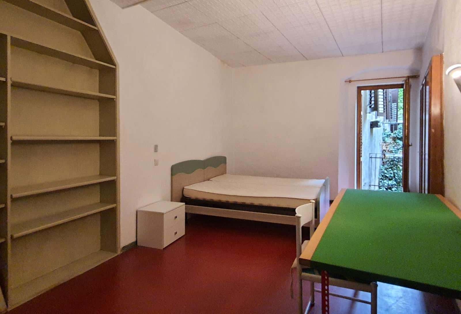A11/S4 - Twin Beds in Rooms in apartment in Centro Storico a Trento