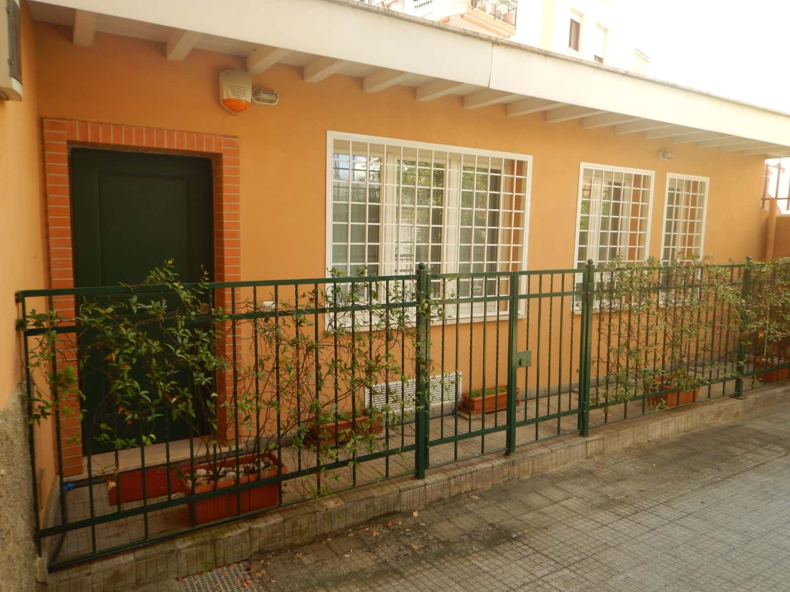 Apartment Rome, 1 bed — photo 24