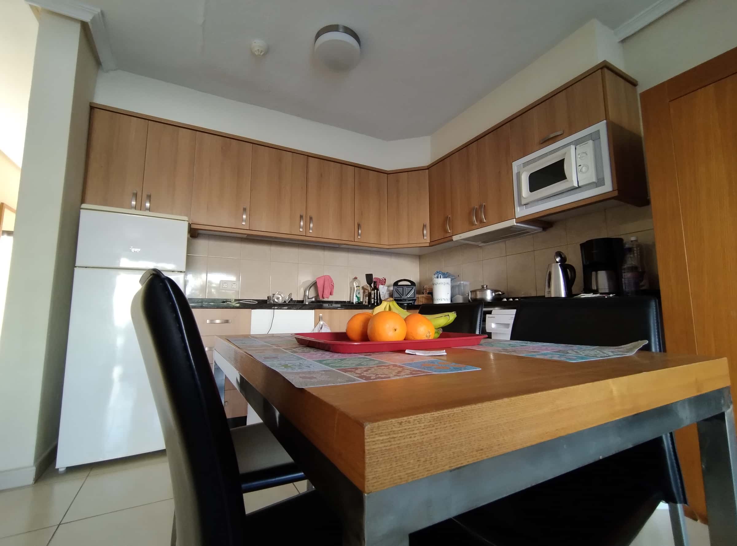 Apartment in Avenida del Atlantico, Golf del Sur for 70 m² with 1 bedroom