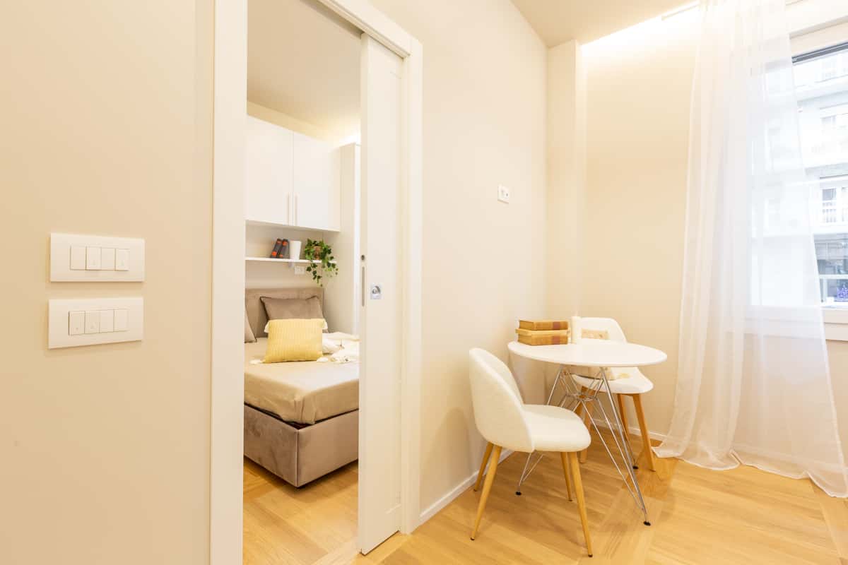 Apartment Milan, 1 bed — photo 10
