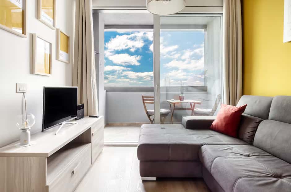 Apartment Milan, 1 bed — photo 19