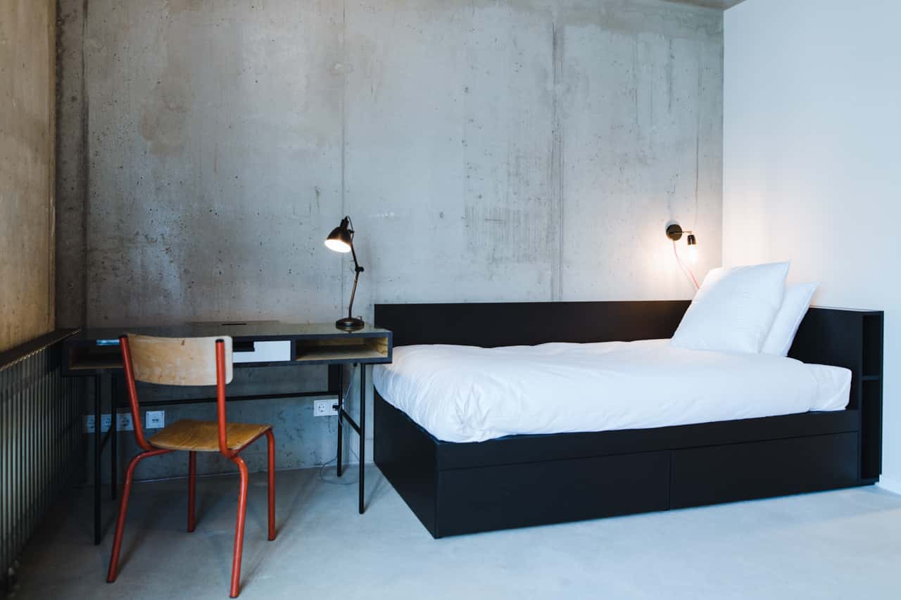 Deluxe Balcony - Short Term - Floor 0