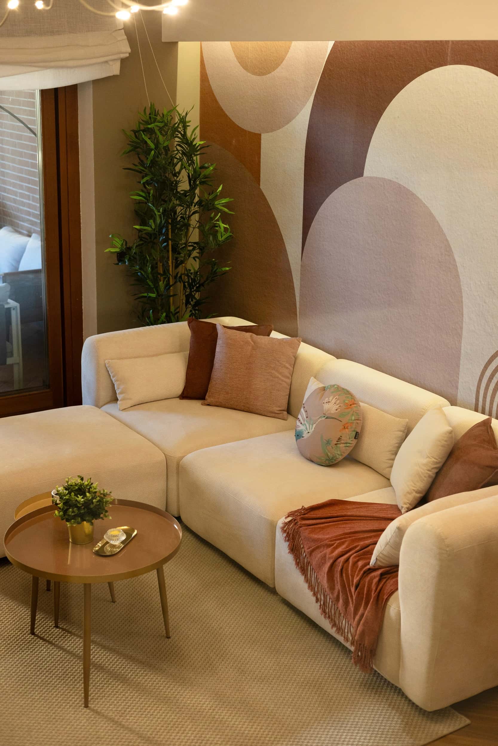 Apartment Rome, 2 beds — photo 26