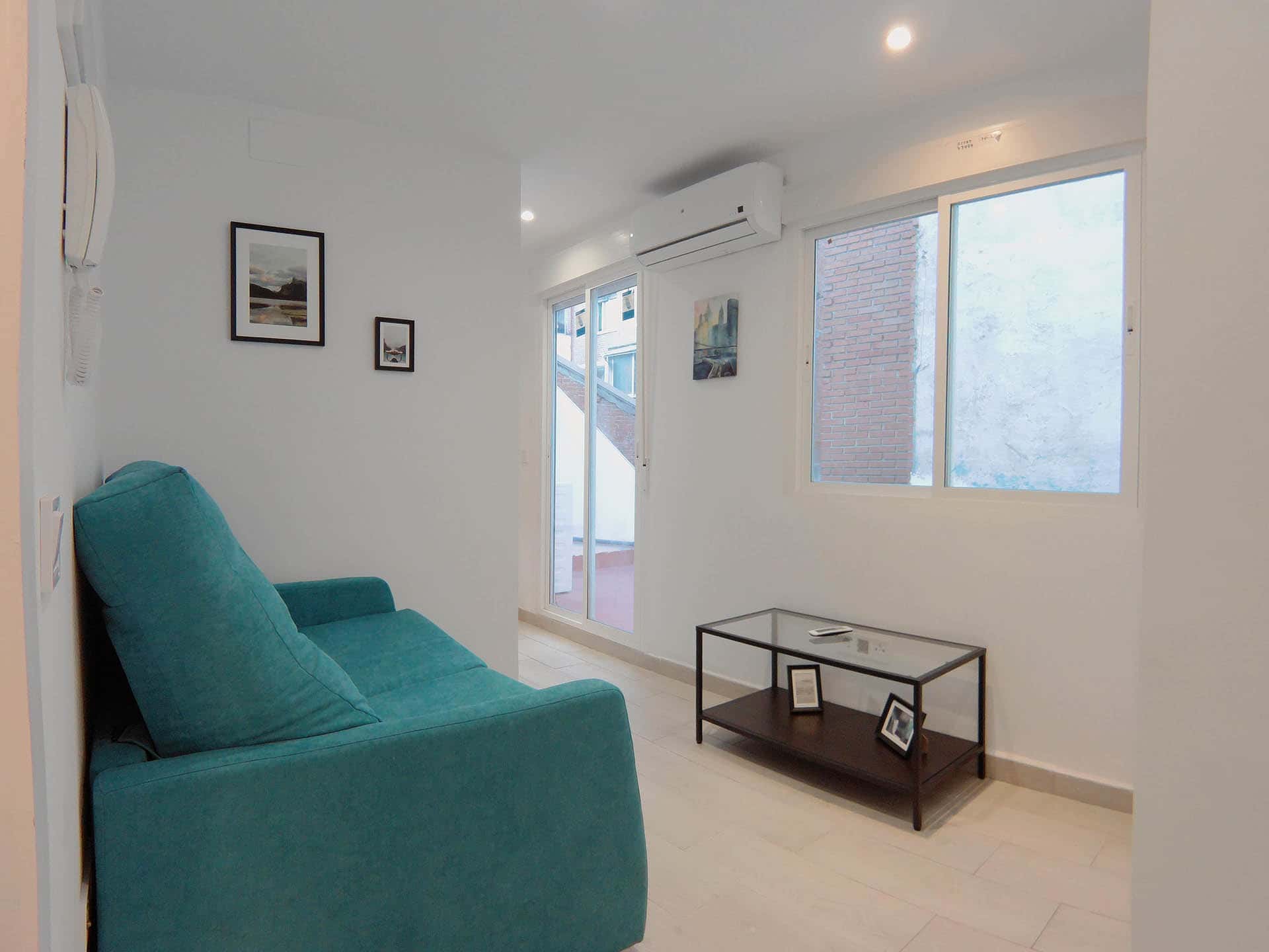 Studio Calle Berruguete