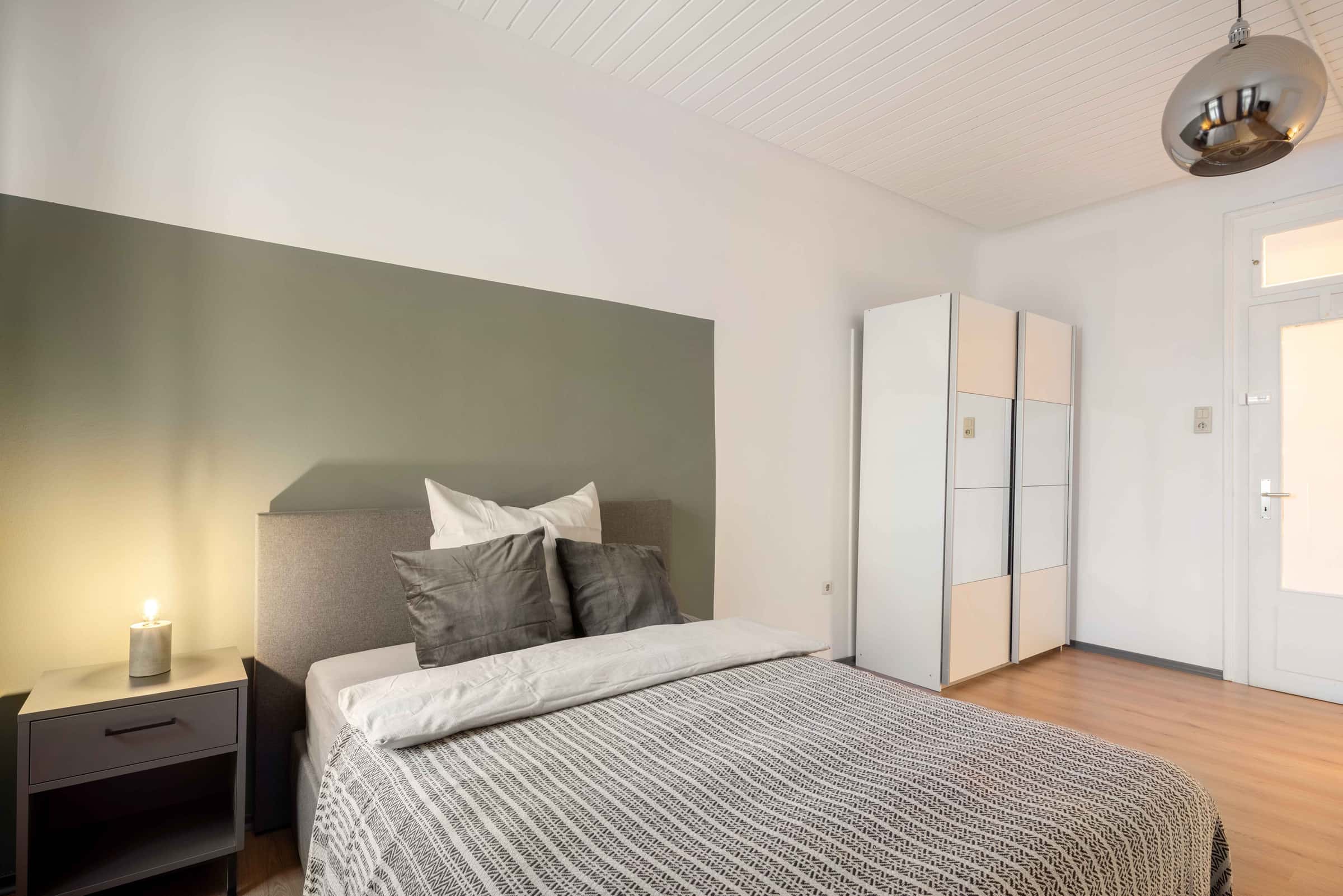 Zimmer in der Frauenstraße