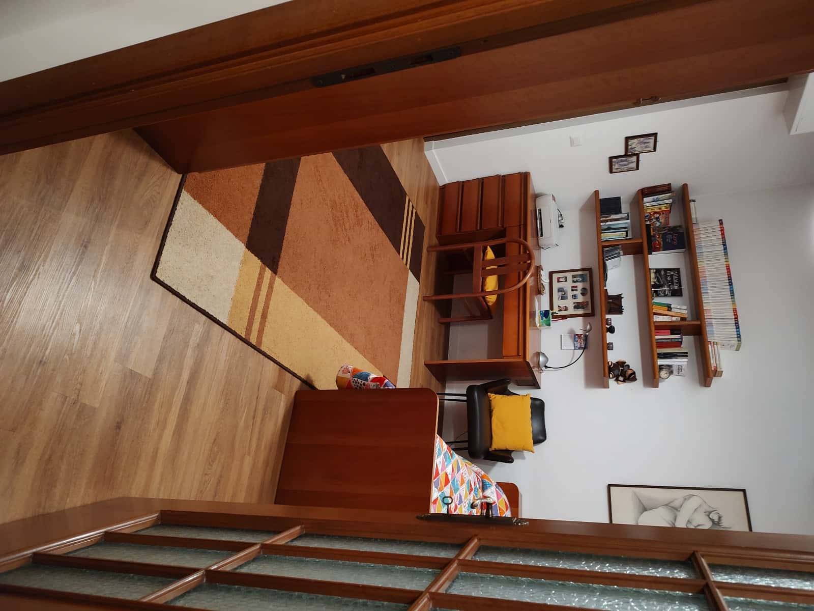 Apartment Milan, 2 beds — photo 16