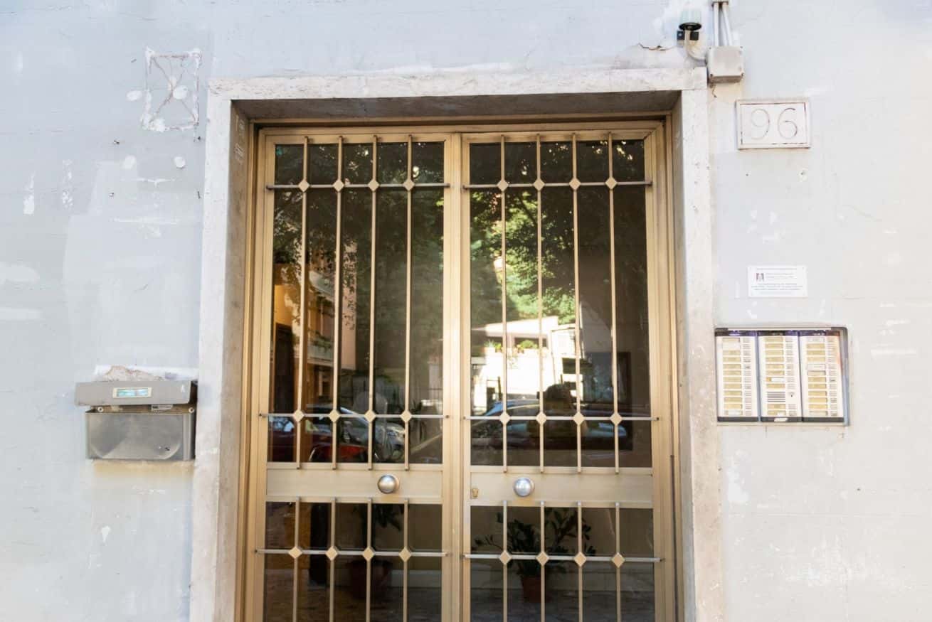 Appartamento Roma, 2 camere — foto 23