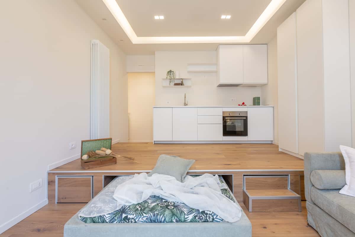 Apartment Milan — photo 16