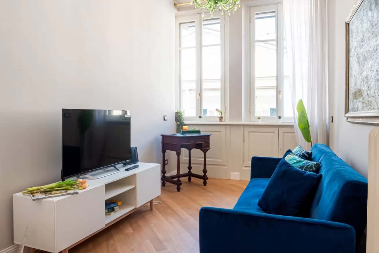 Apartment Milan, 1 bed — photo 8