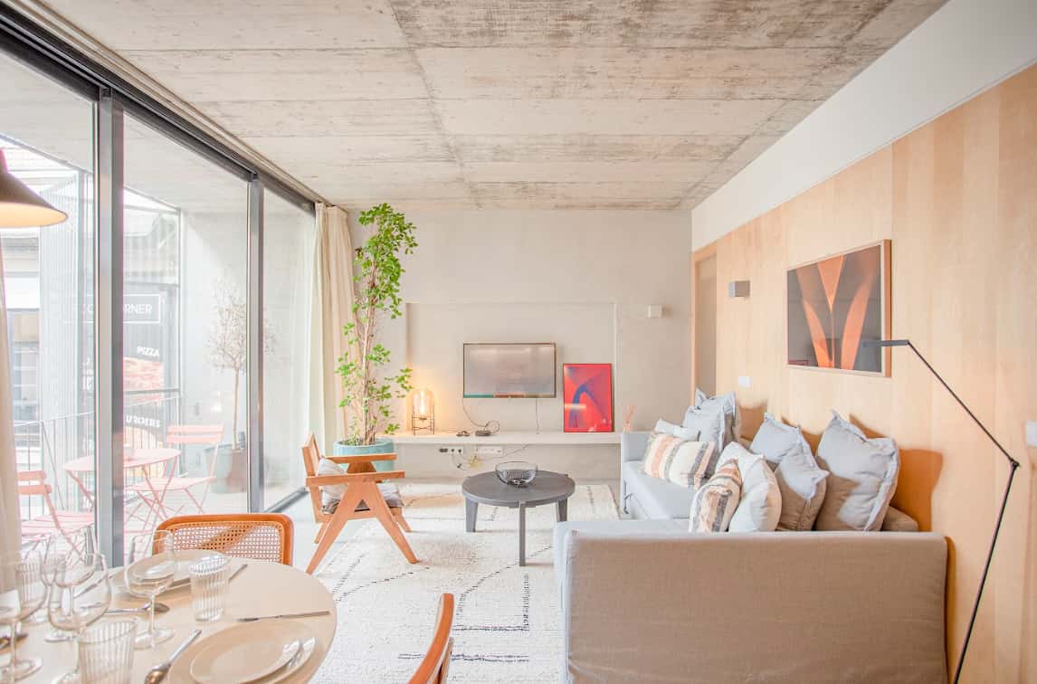 Apartment in Porto - Bolhão Trendy Apartment II