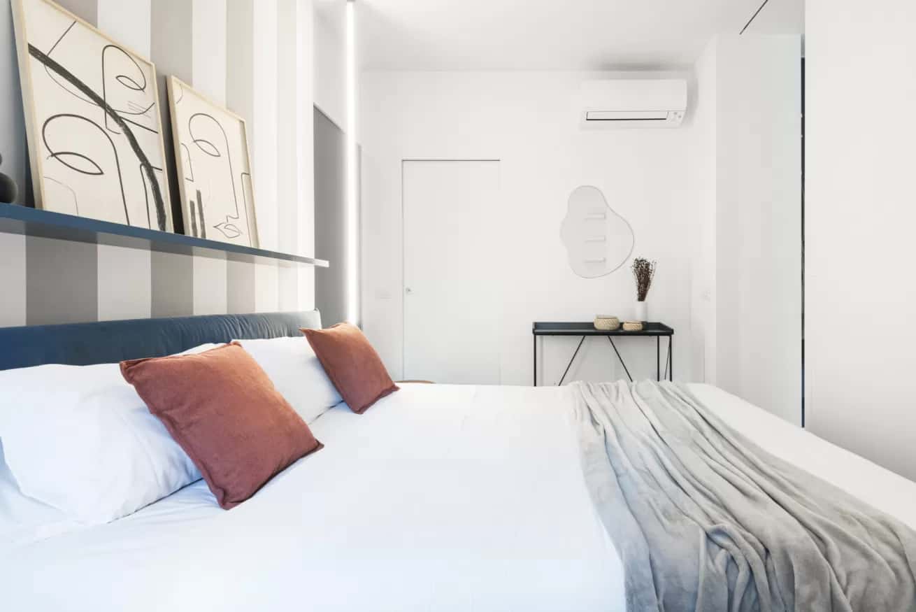 Apartment Milan, 1 bed — photo 51
