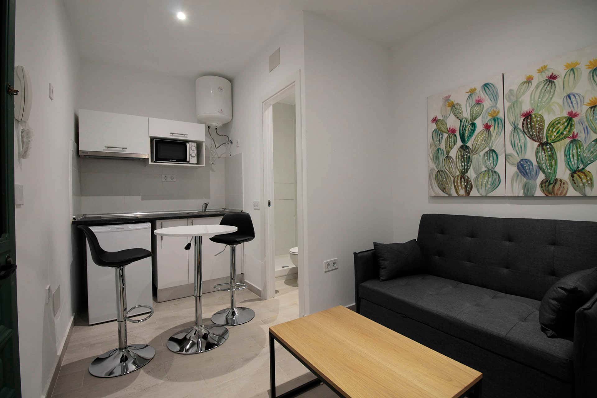 Apartment Calle de Santona