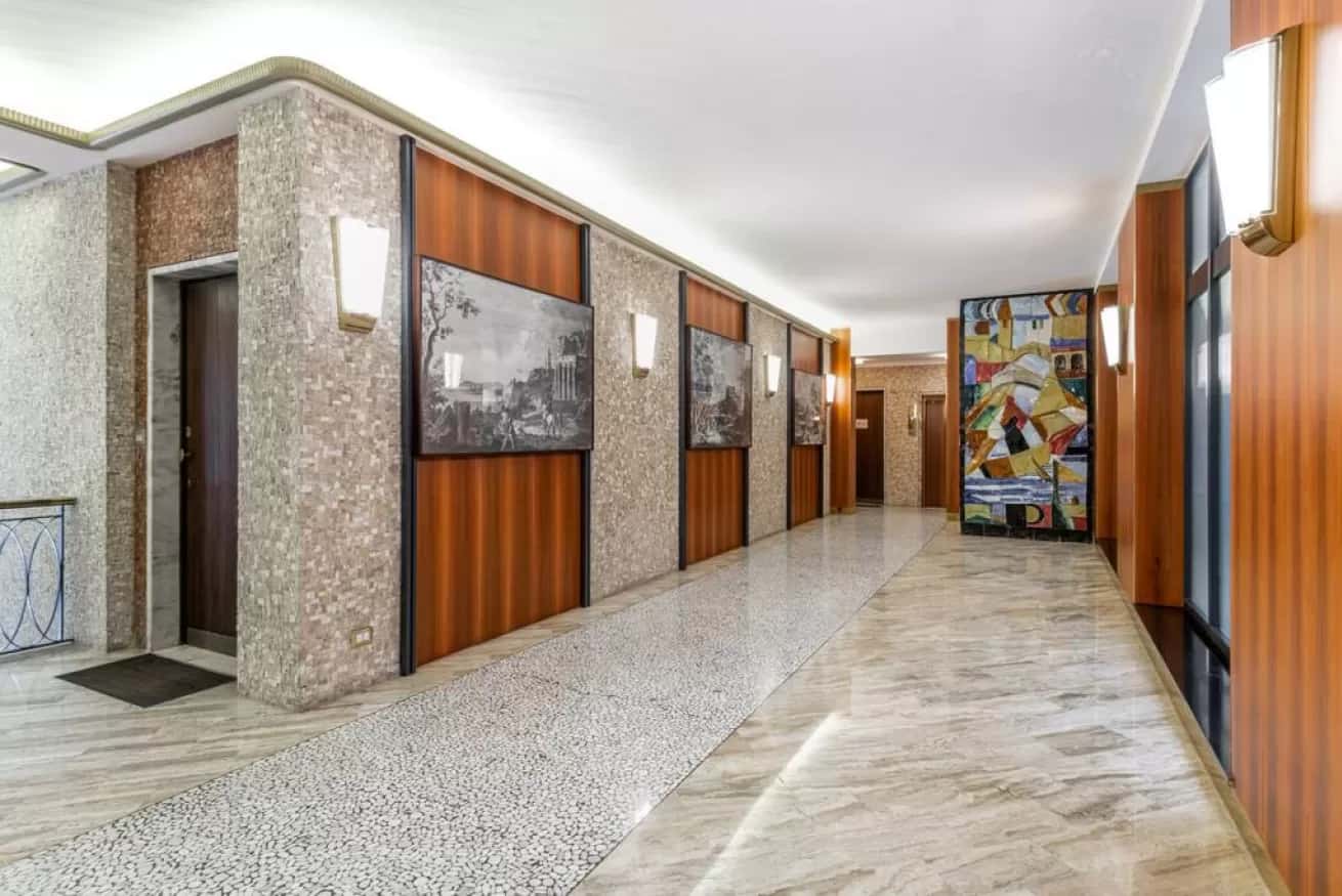 Apartment Milan — photo 23