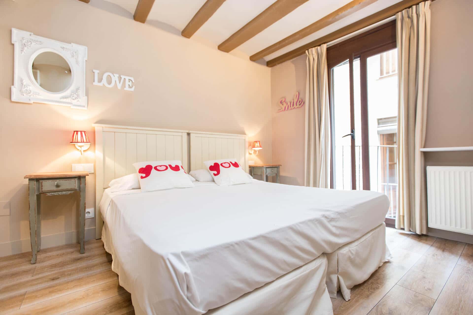 BeBarceloner Gothic Estudios - 2