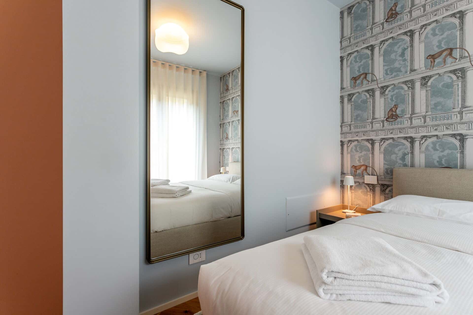 Apartment Milan, 1 bed — photo 12