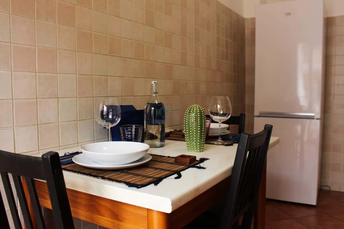 Apartment Rome, 2 beds — photo 6