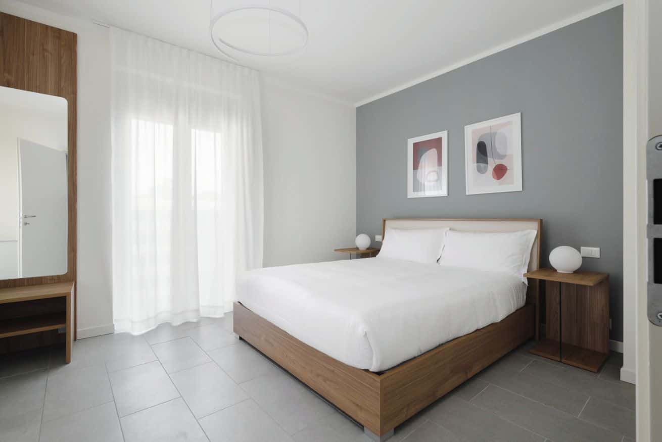 Apartment Milan, 1 bed — photo 5