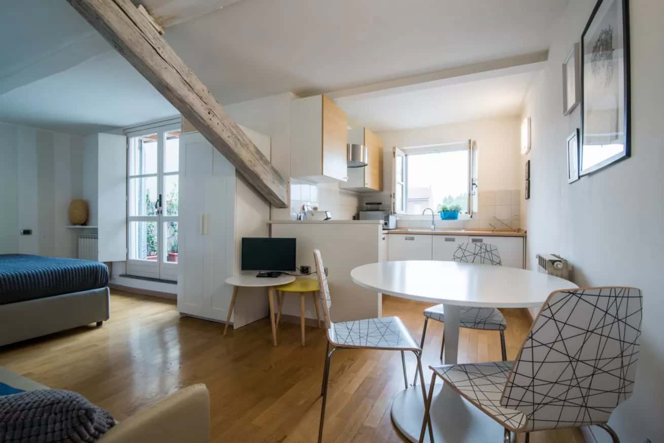 Apartment Milan — photo 2