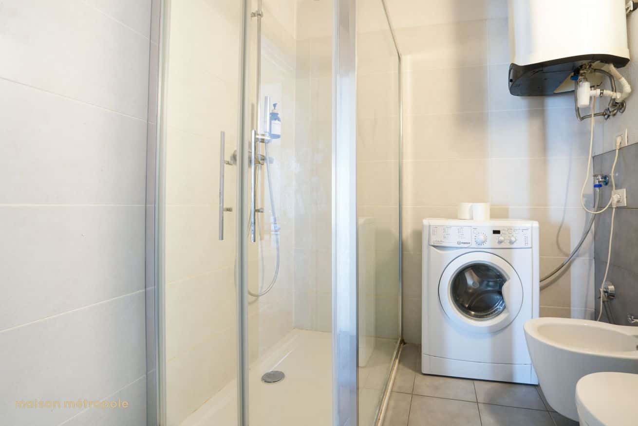 Apartment Milan, 1 bed — photo 3