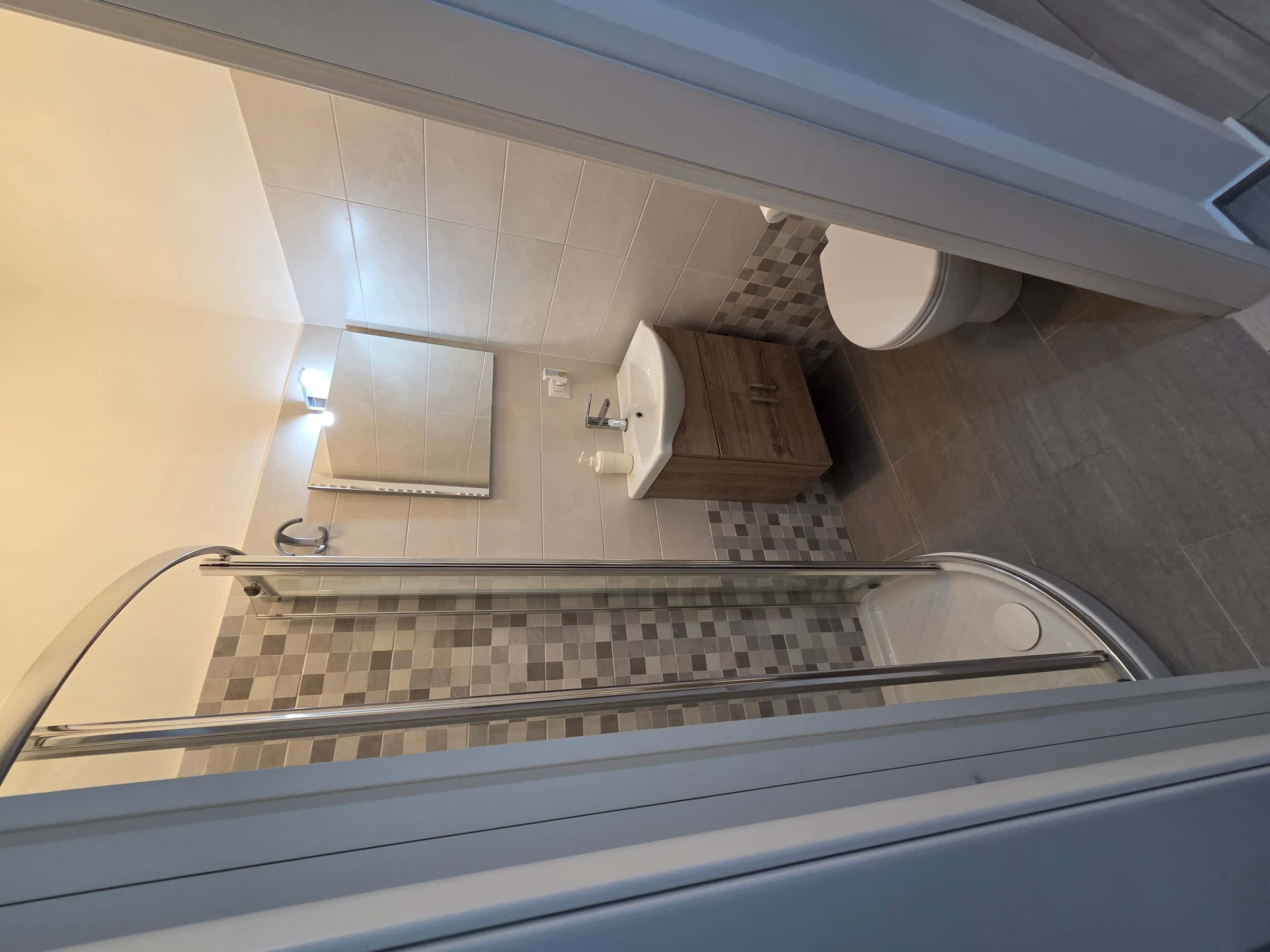 Apartamento en Via Tagiura, Milano para 25 m²