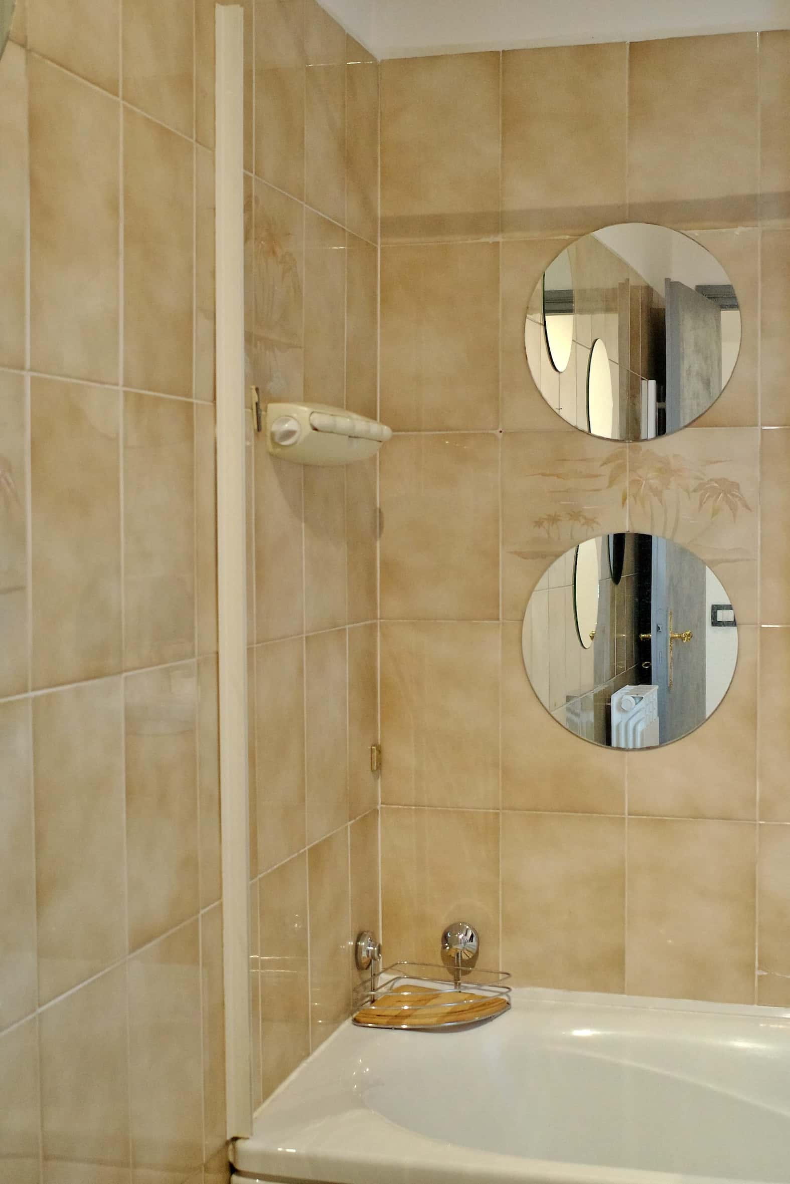 Appartamento Cornaredo, 1 camera — foto 44