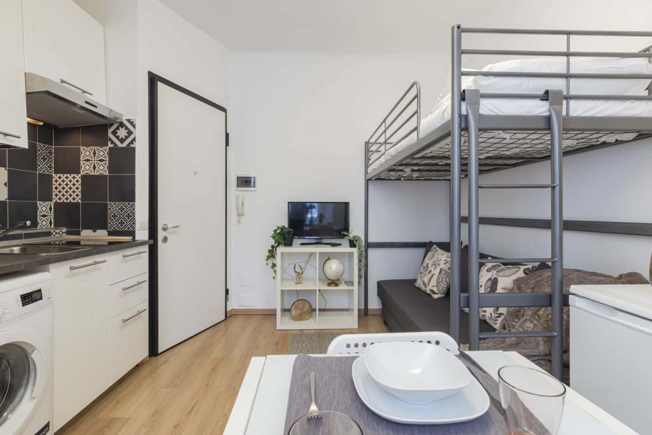 Apartamento Milán — foto 11