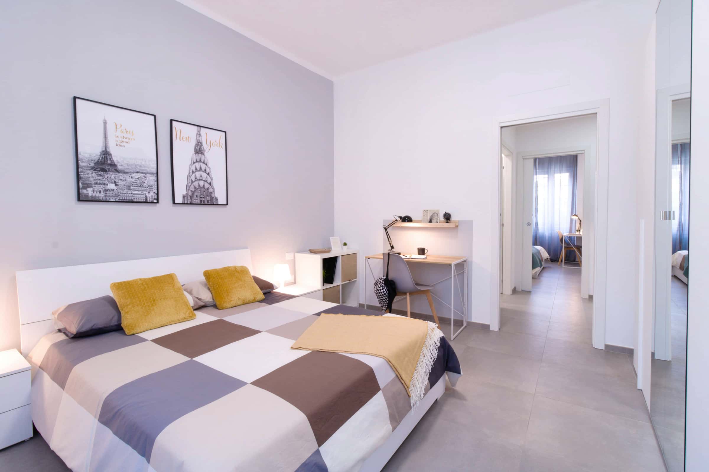 Via Isole Lipari - 504B SUITE