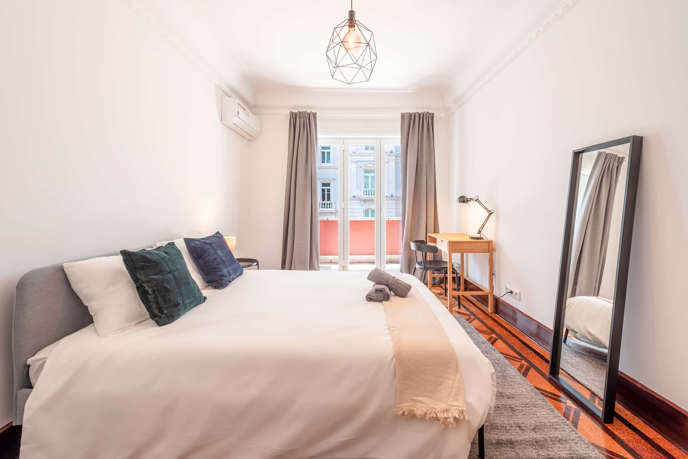 Avenida Duque de Loule