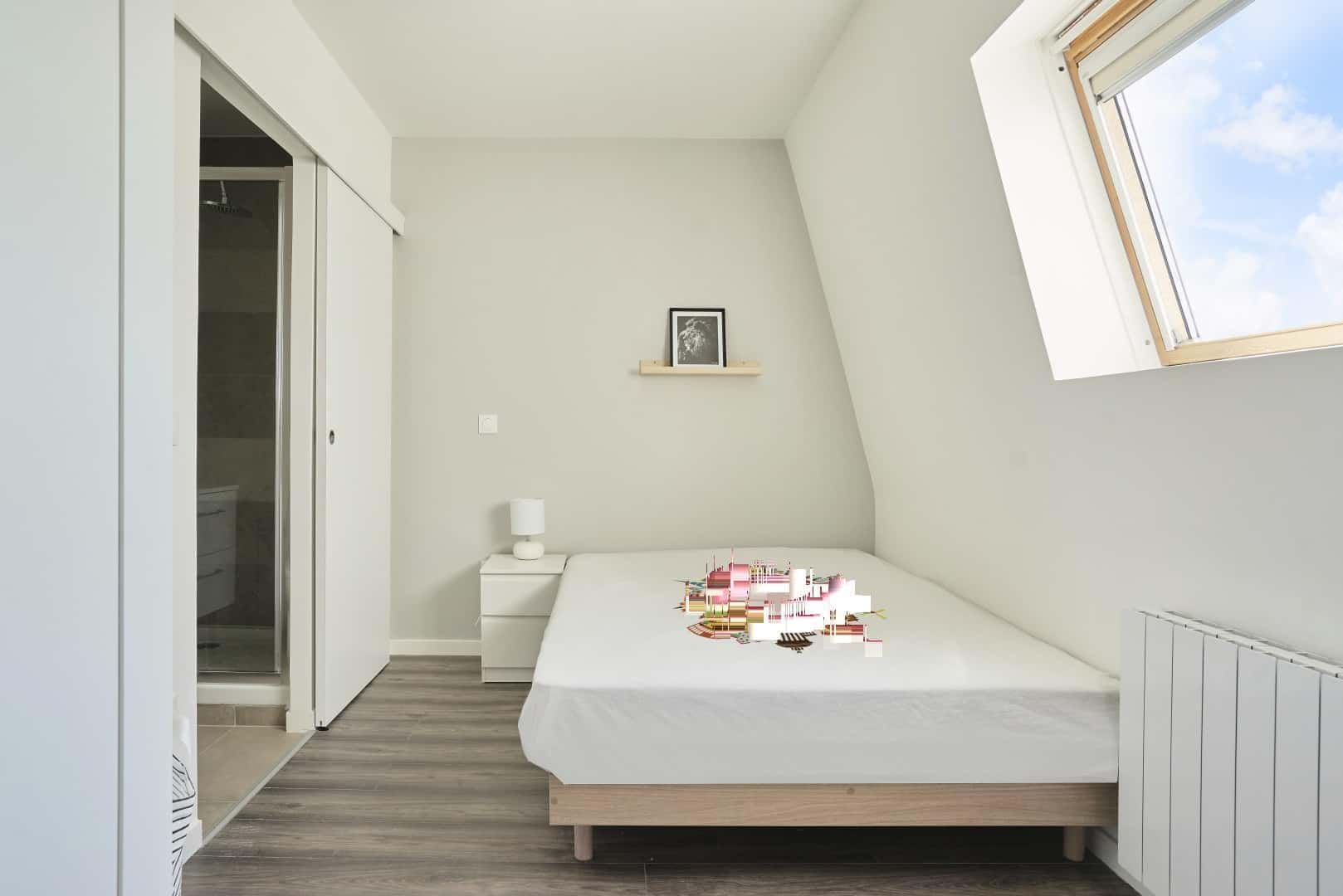 Chambre 11 - SOLFERINO F