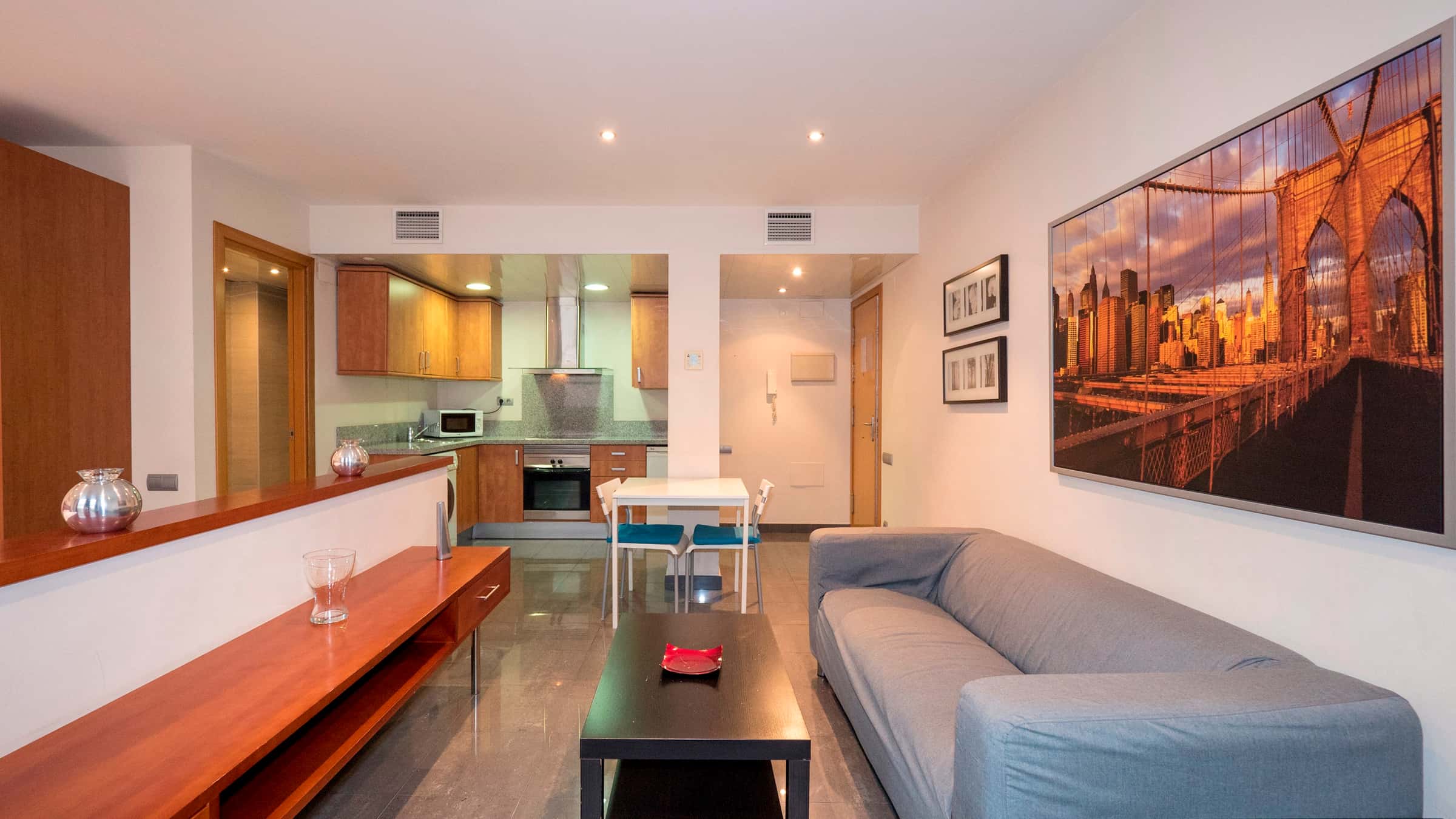 UNI1703 · Comfy studio in City Centre