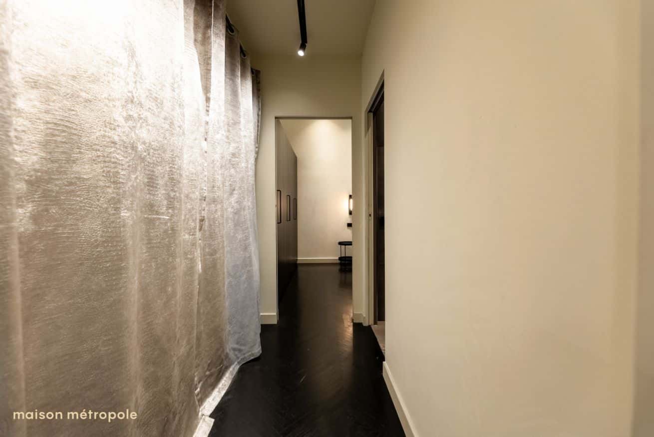 Apartment Milan, 1 bed — photo 12
