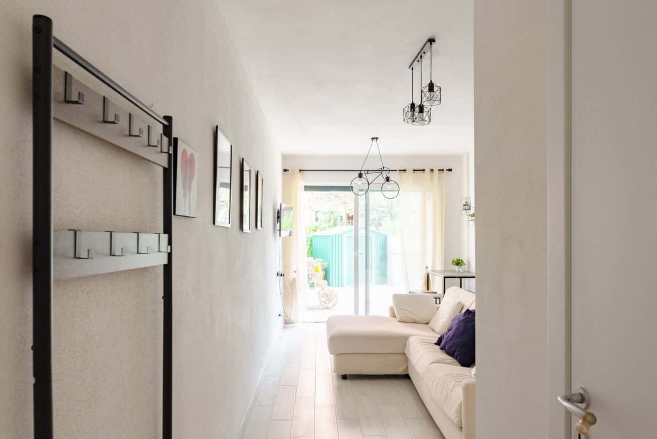 Apartment Sestri Levante, 2 beds — photo 9