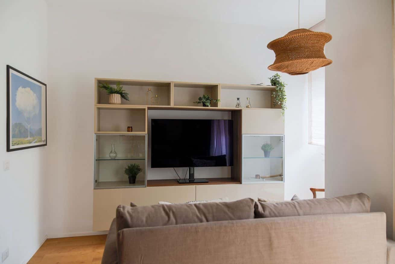 Apartment Milan, 1 bed — photo 7