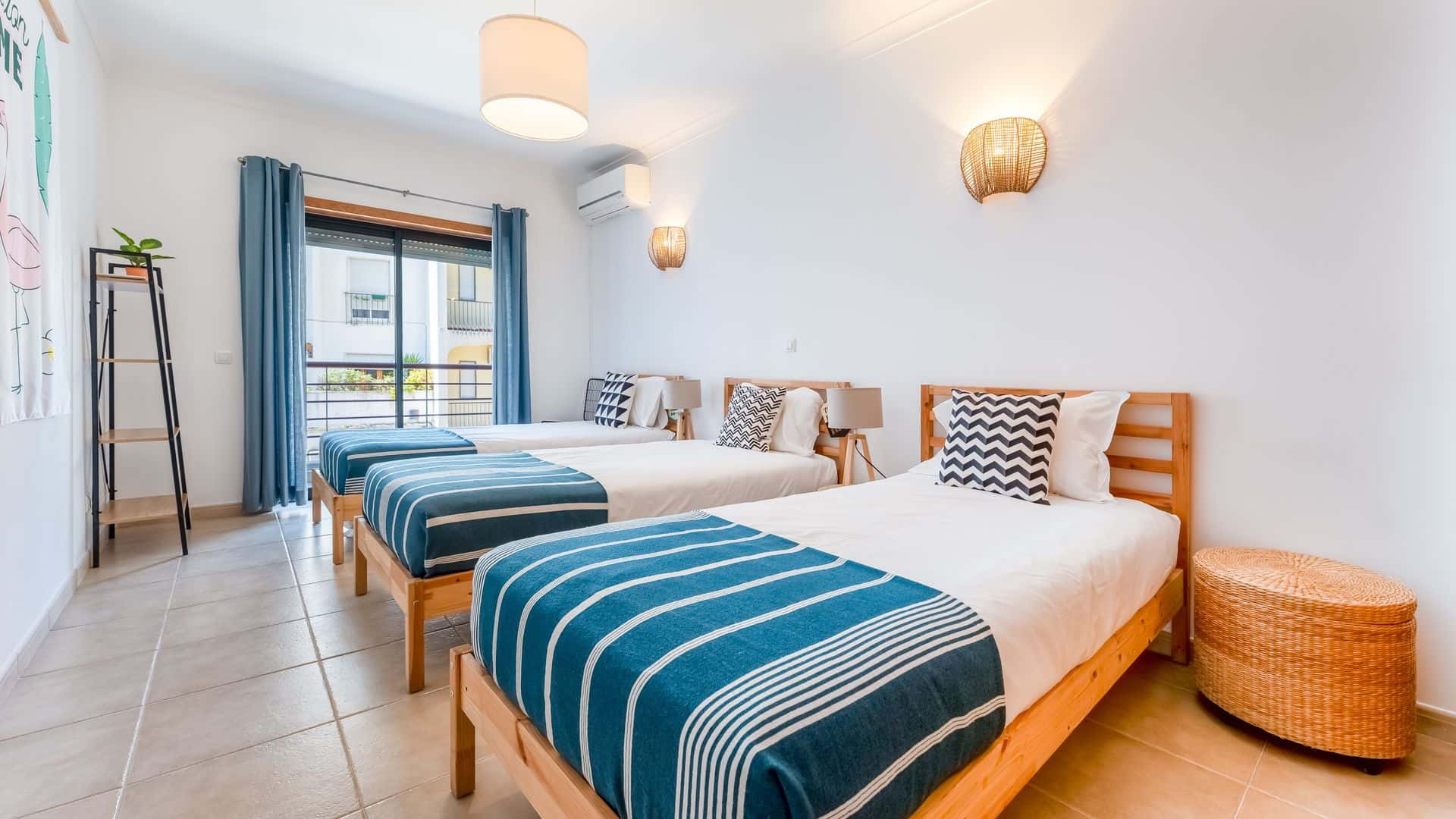 T2 Tropical no Centro de Lagos